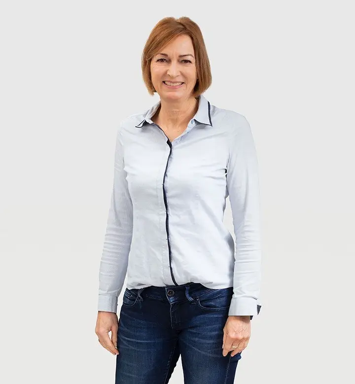Sandra Menzel