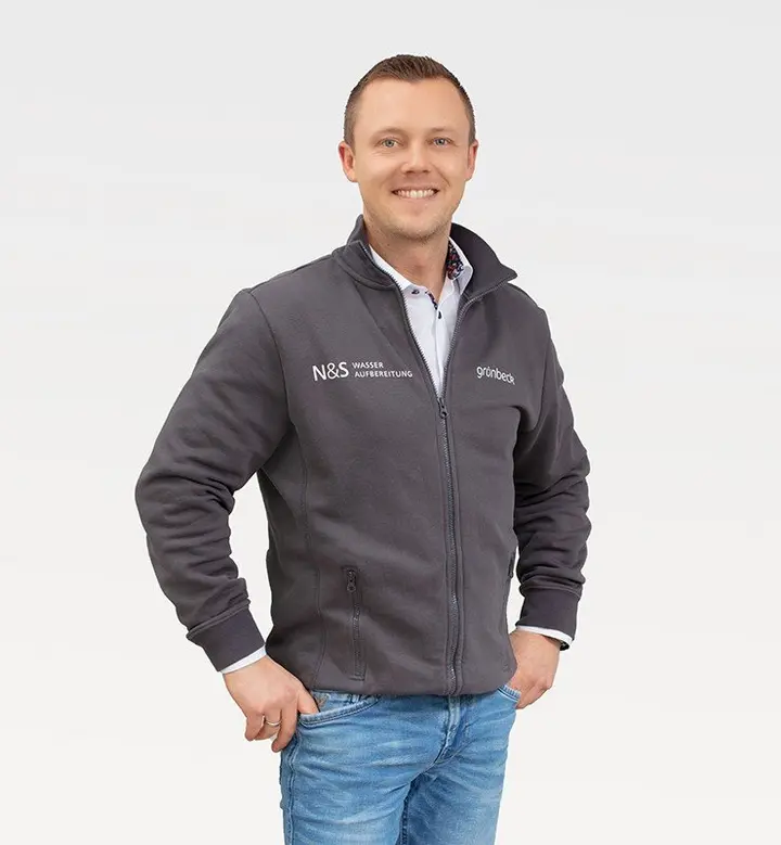 Tim Klobussek