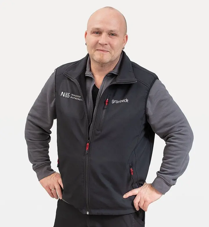 Torsten Valenta